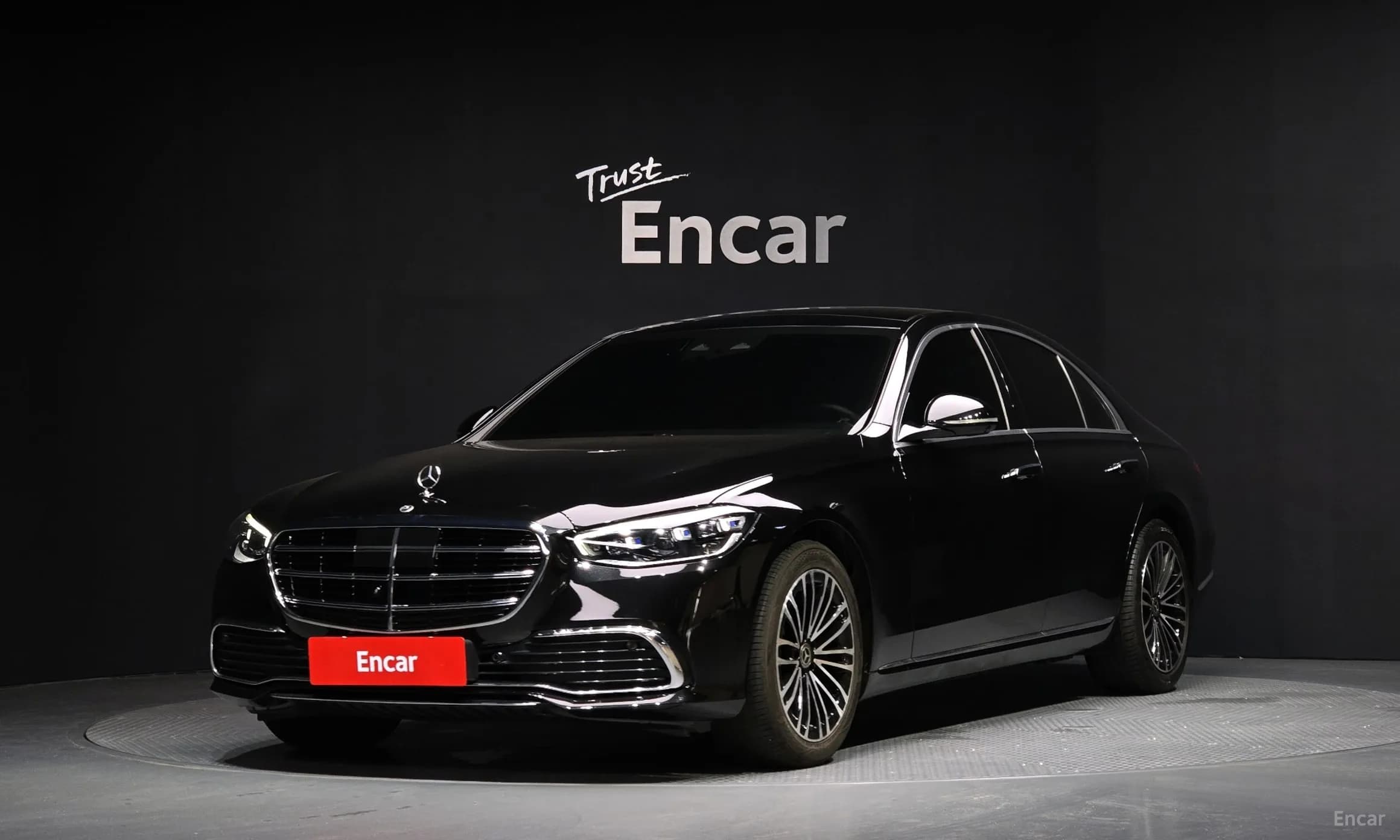 S-Class W223