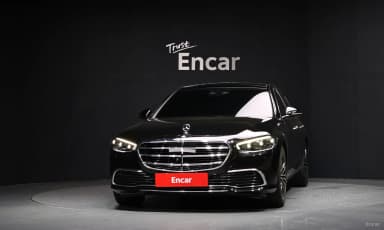 S-Class W223