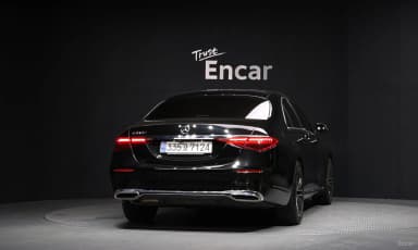 S-Class W223