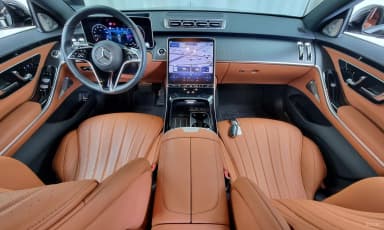 S-Class W223
