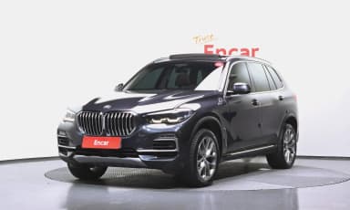 X5 (G05)