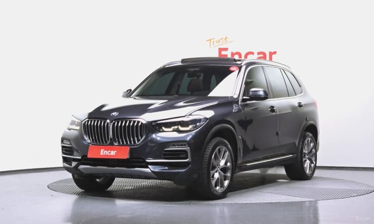 X5 (G05)