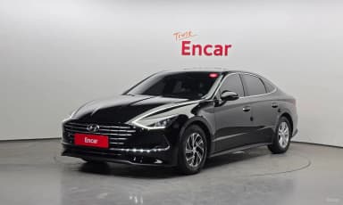 Sonata Hybrid (DN8)