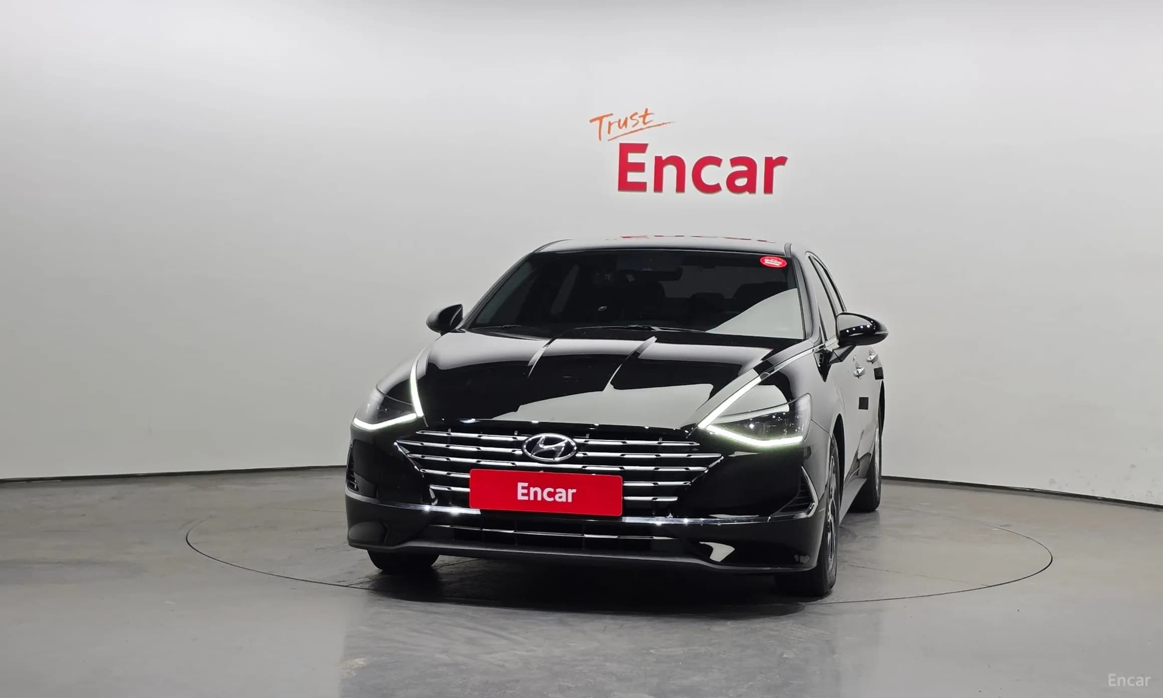 Sonata Hybrid (DN8)