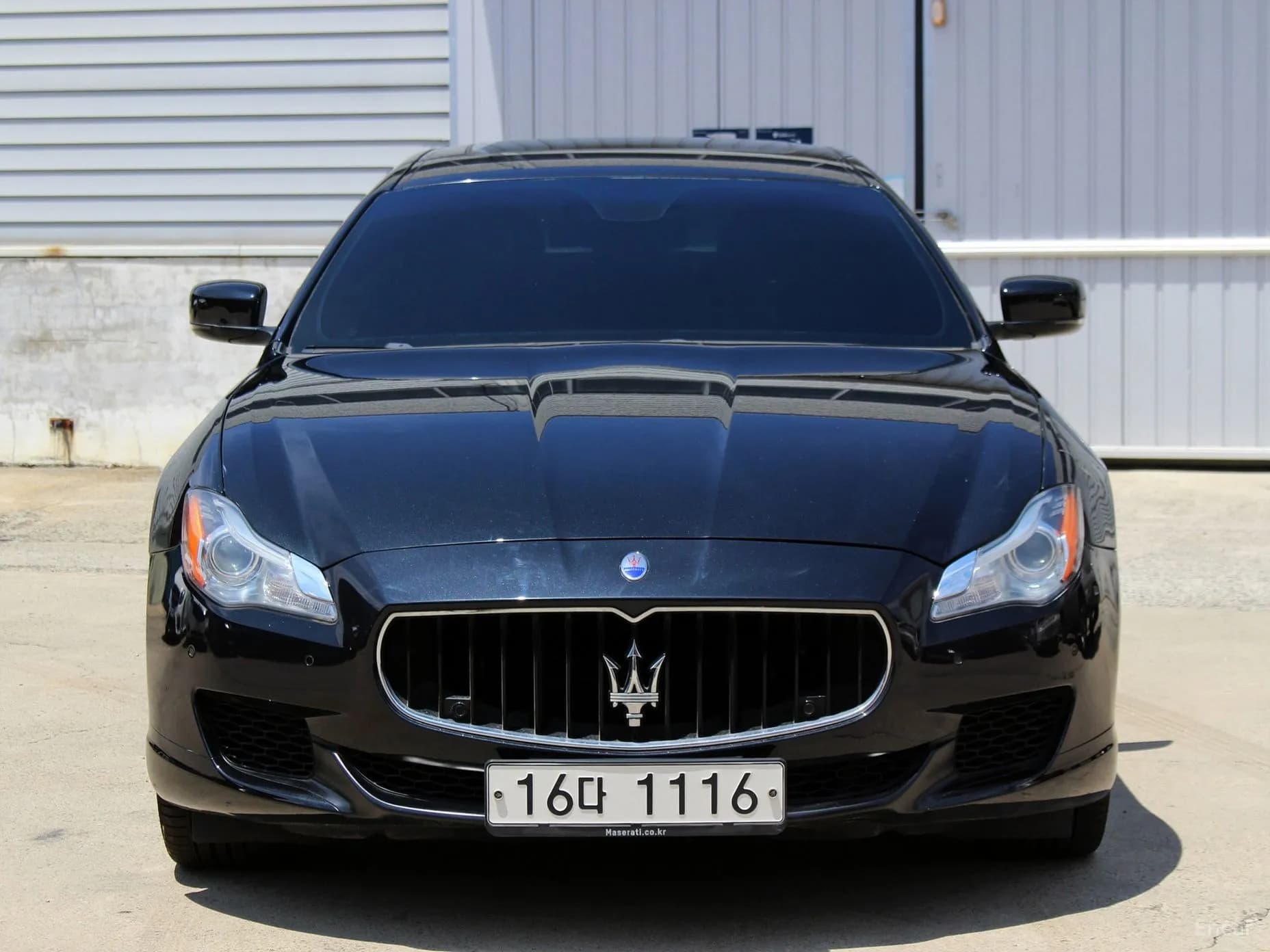 Quattroporte
