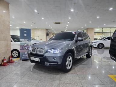 X5 (E70)