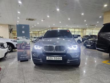 X5 (E70)