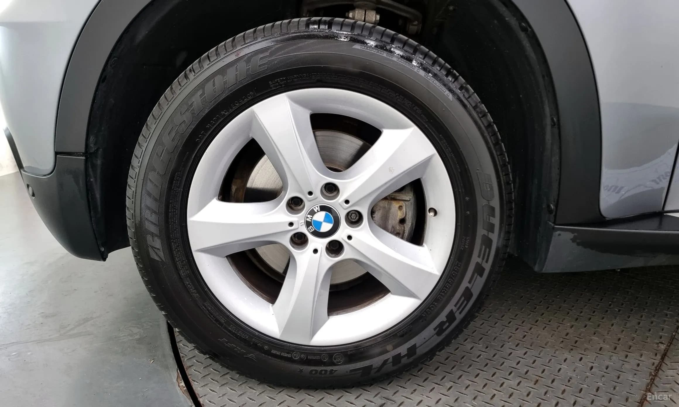 X5 (E70)