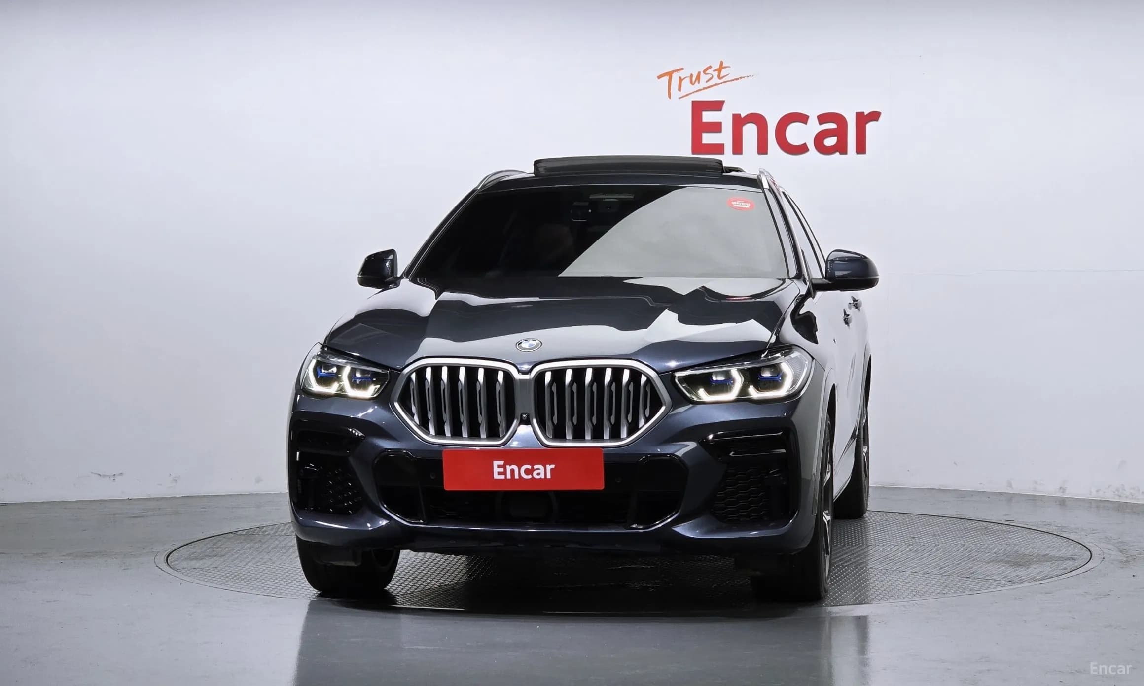 X6 (G06)