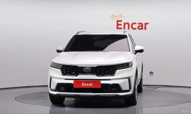 Sorento 4th generation