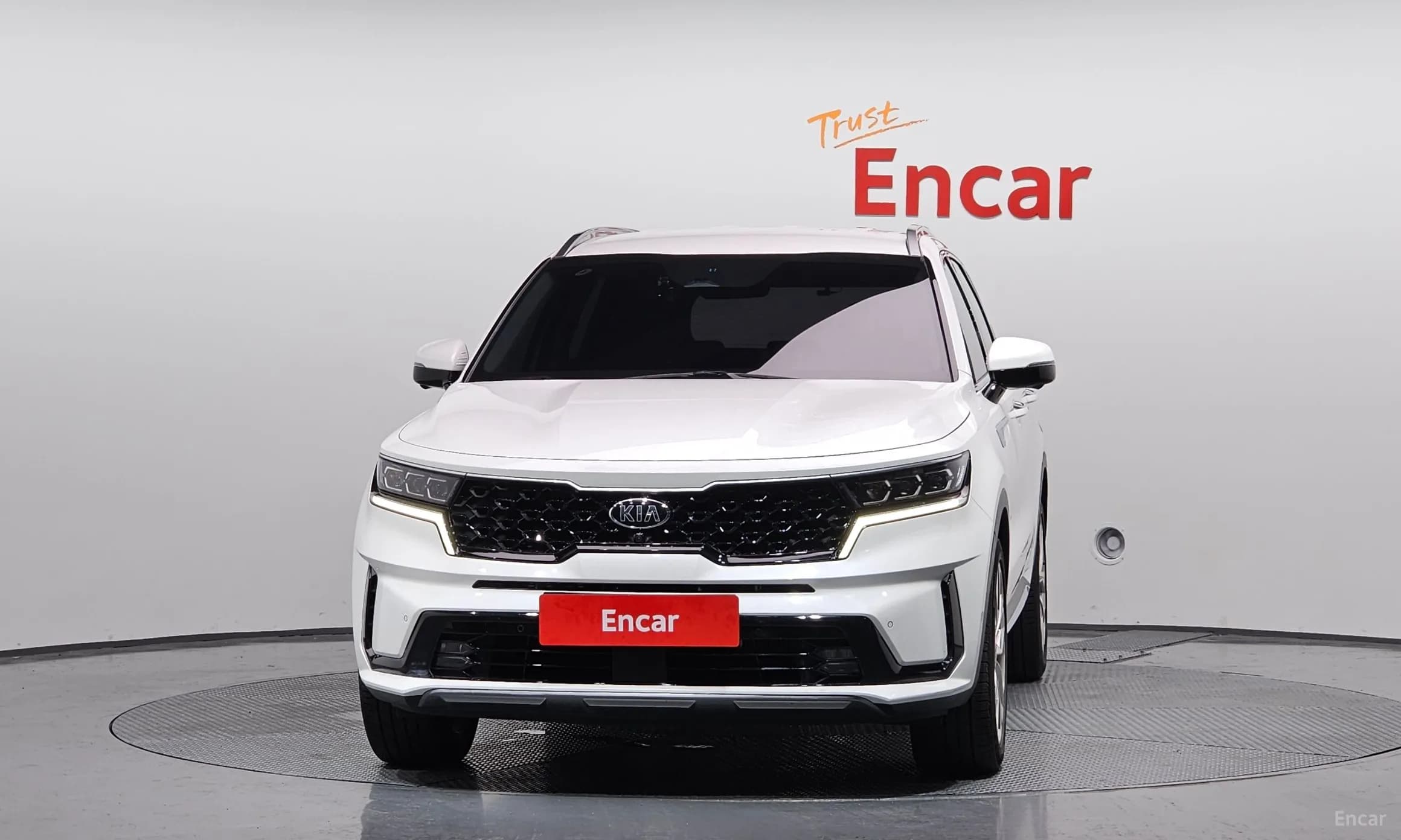 Sorento 4th generation