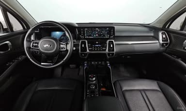 Sorento 4th generation