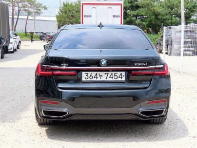 7 Series (G11)