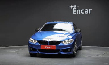 Series 4 (F32)