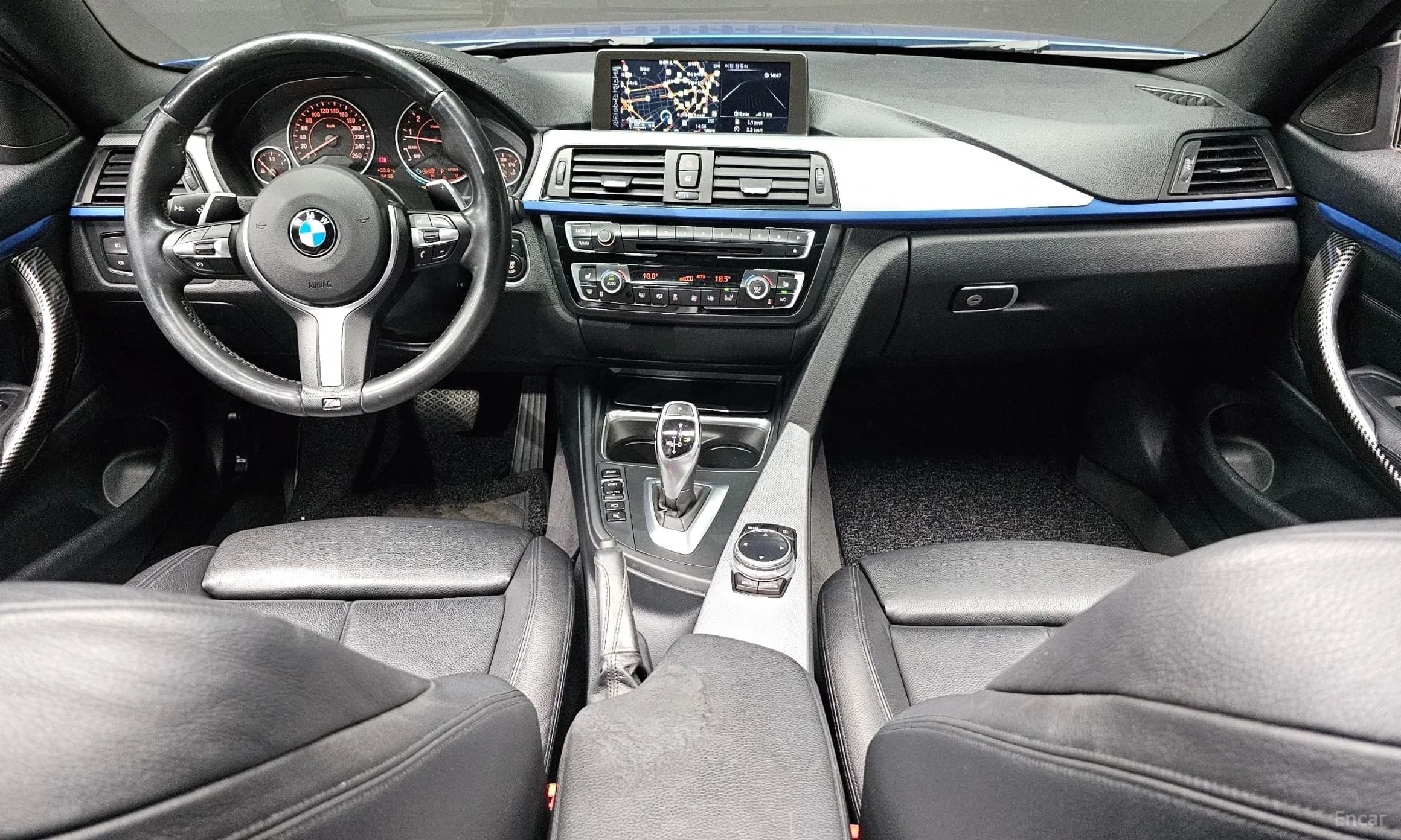 Series 4 (F32)