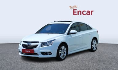 Cruze
