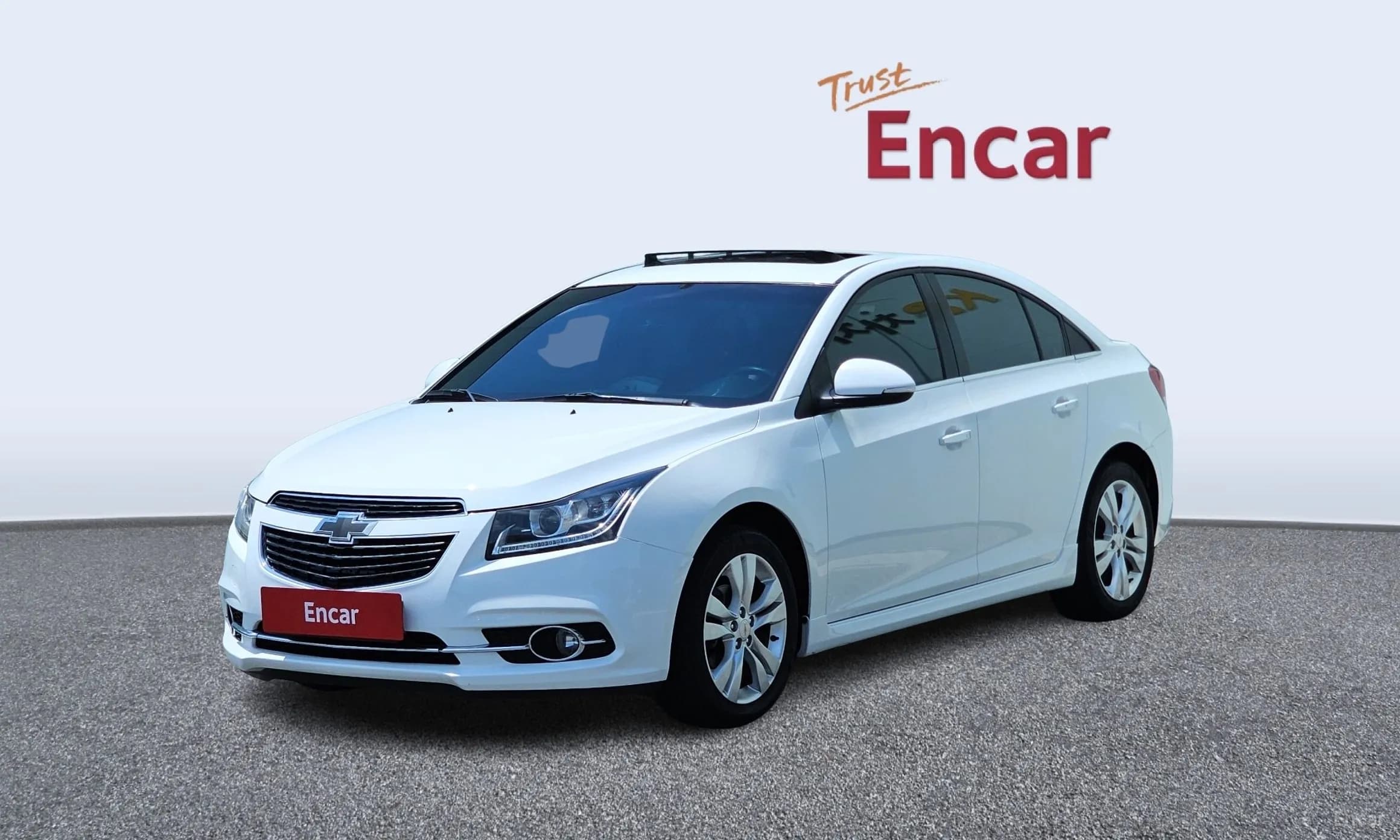 Cruze