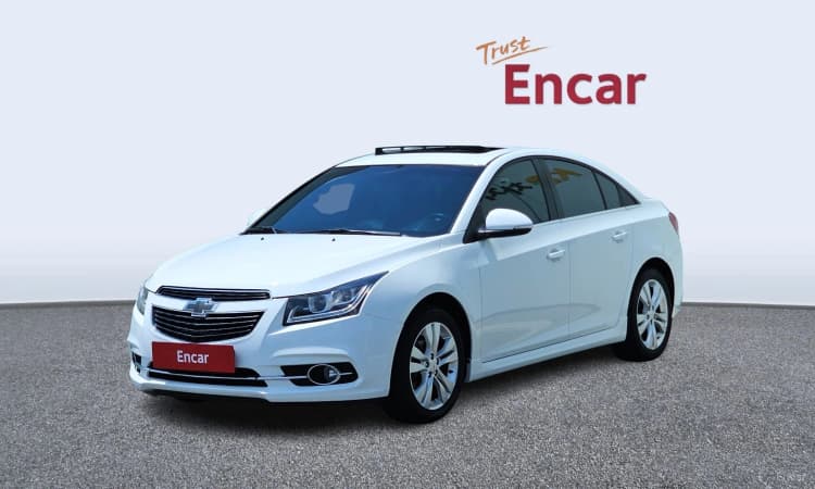 Cruze
