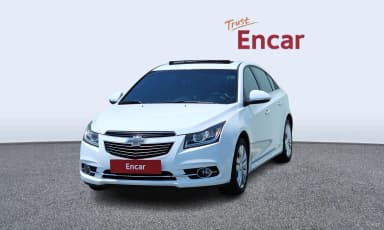 Cruze