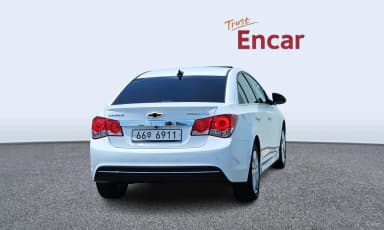 Cruze