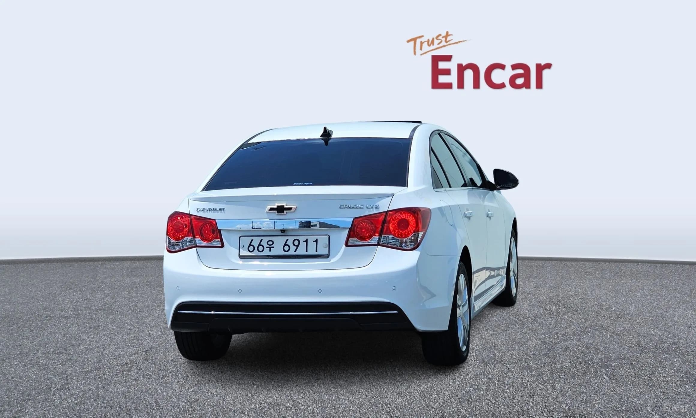 Cruze