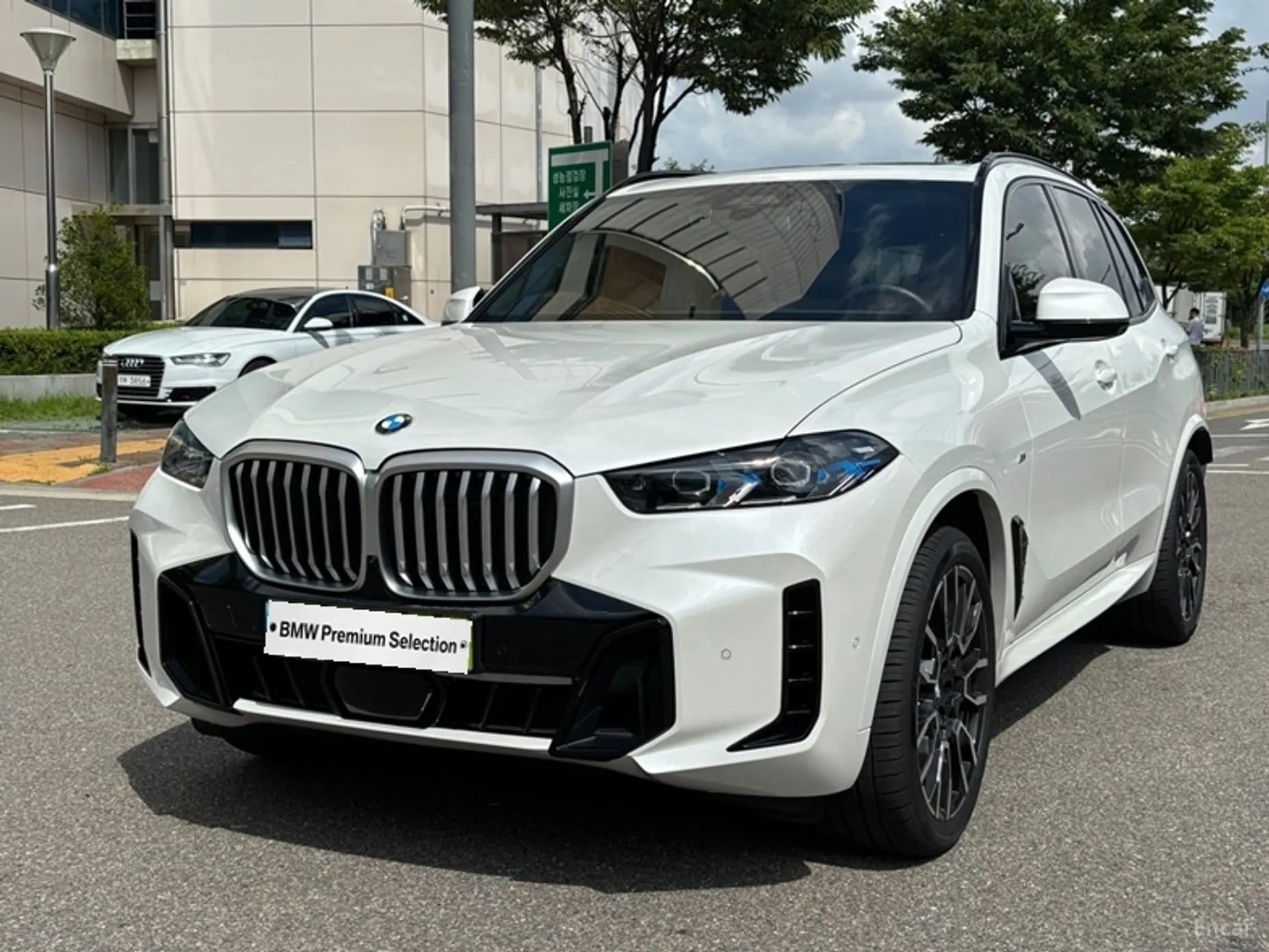 X5 (G05)