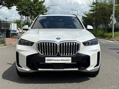 X5 (G05)