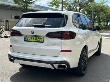 X5 (G05)