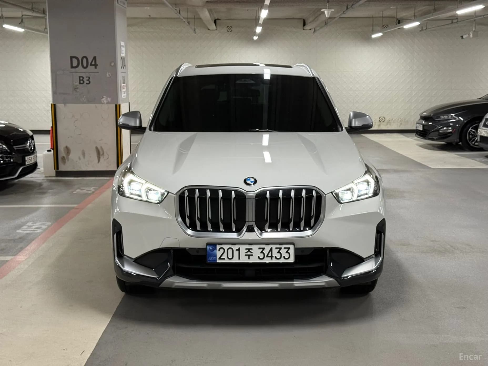 X1 (U11)