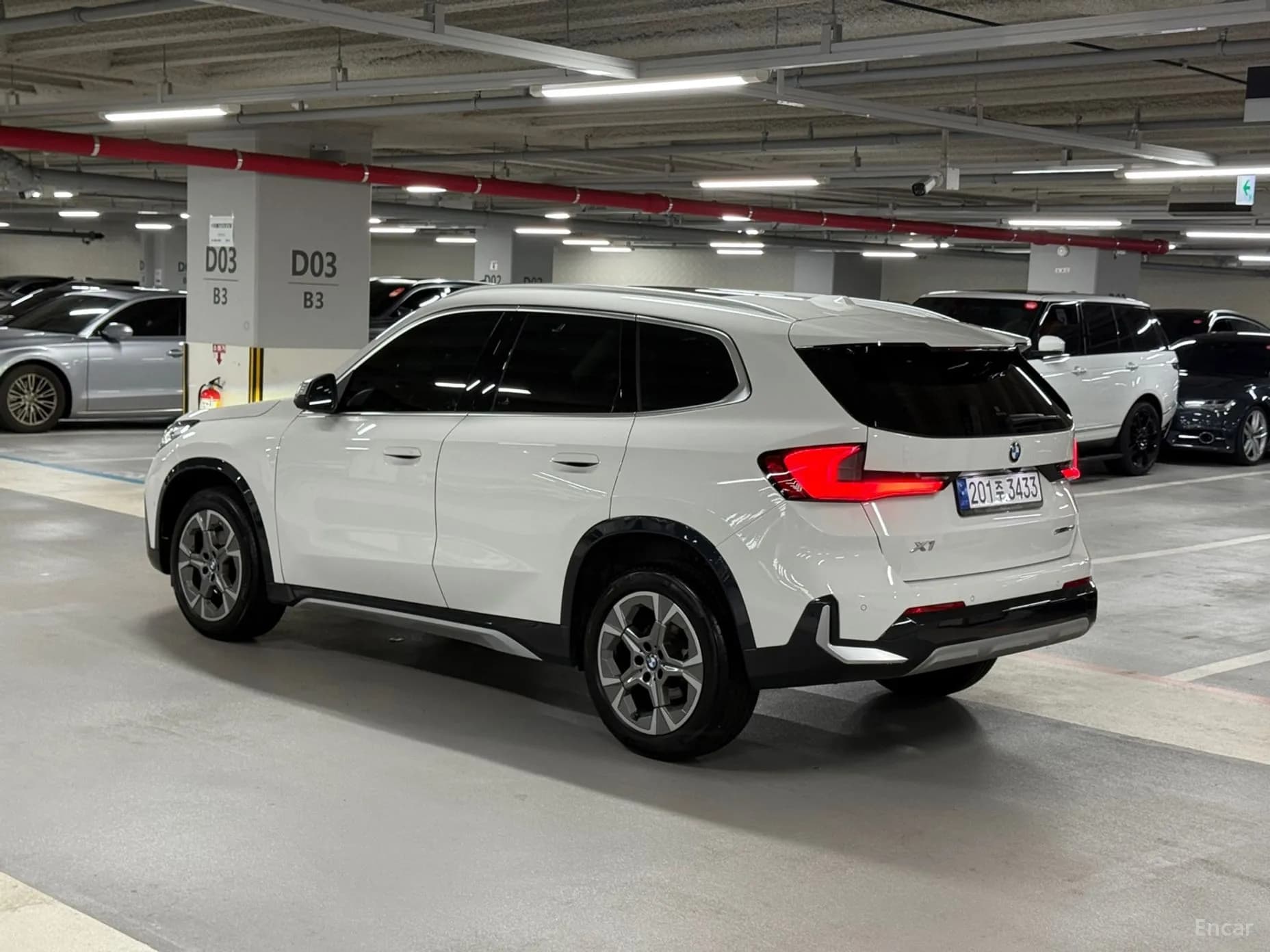 X1 (U11)
