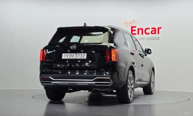 Sorento 4th generation