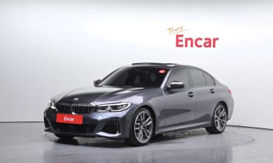 3 Series (G20)