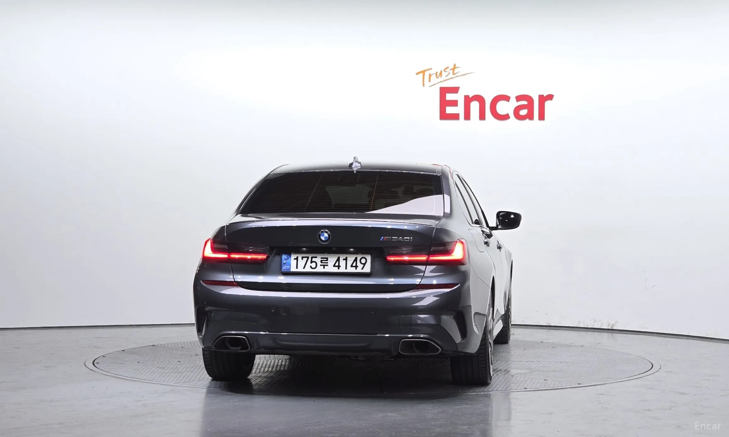 3 Series (G20)