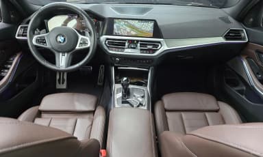 3 Series (G20)