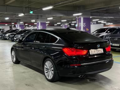 5 Series GT (F07)