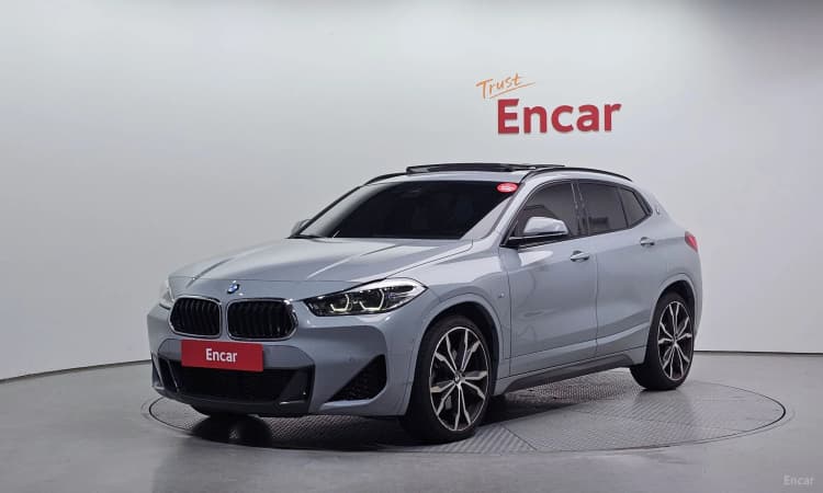 X2 (F39)
