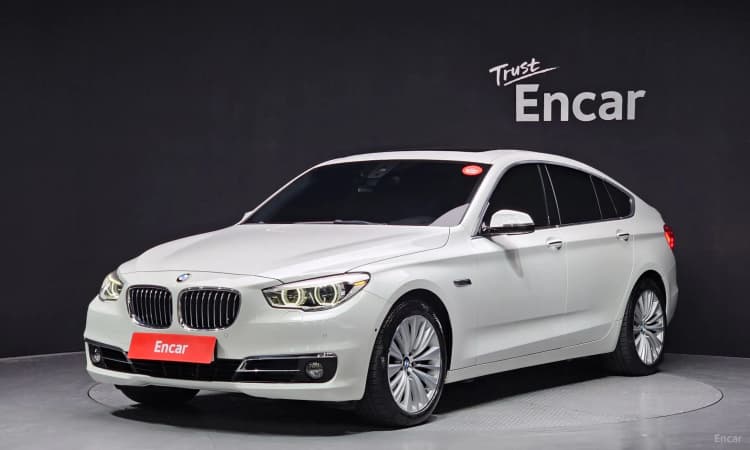 5 Series GT (F07)