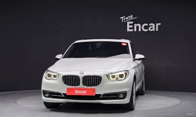 5 Series GT (F07)