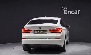 5 Series GT (F07)