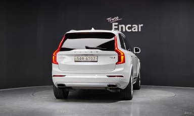 XC90 Gen 2