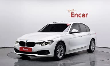 3 Series (F30)