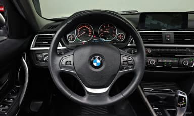 3 Series (F30)