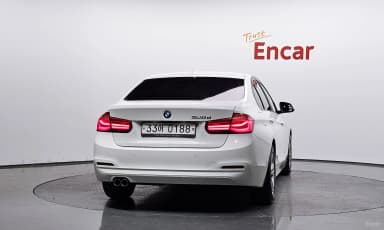 3 Series (F30)