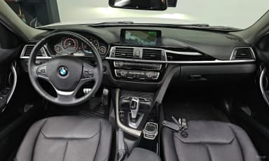 3 Series (F30)