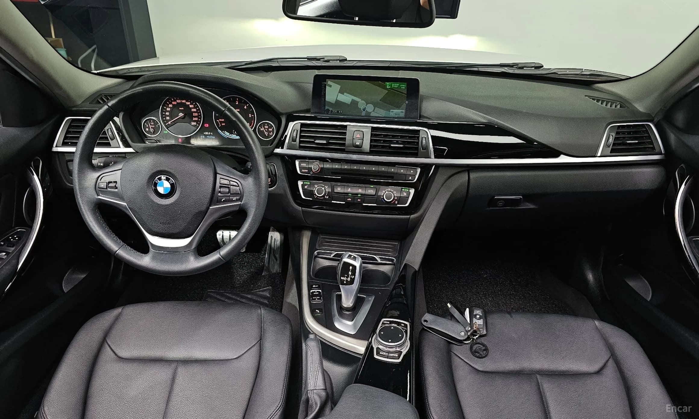 3 Series (F30)