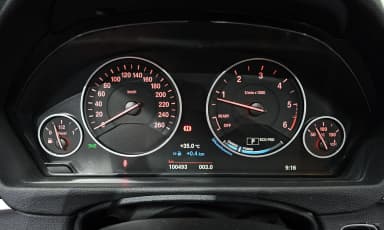 3 Series (F30)