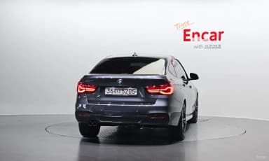 3 Series GT (F34)