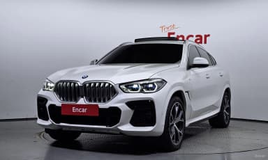 X6 (G06)