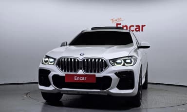 X6 (G06)