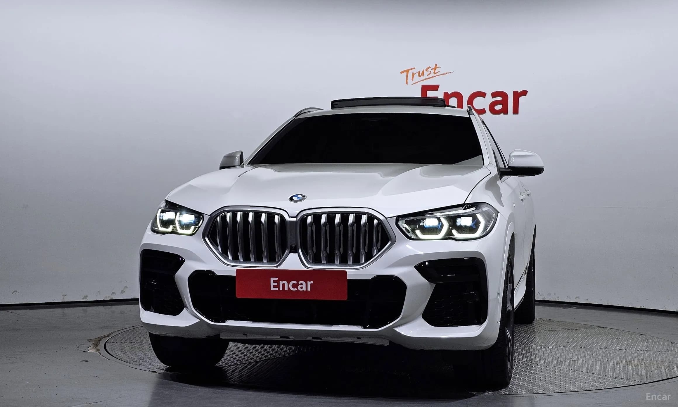 X6 (G06)